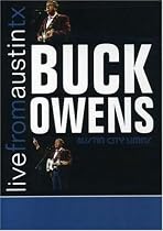 Buck Owens: Live from Austin, TX