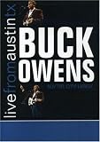 Buck Owens: Live from Austin, TX