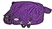 Derby Originals 1200D Heavy Duty Winter Miniature Horse Turnout Blanket