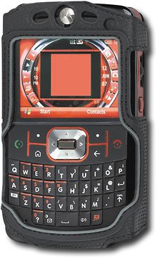 Body Glove Cell Phone Case for Motorola Q, Q9M, and Q9C
