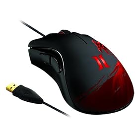 Razer DeathAdder - Dragon Age II (RZ01-00152500-R3M1) by 
