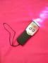 LED Flashlight Radio with Safety Siren