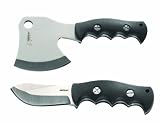 Timberline 6043 Kommer Hatchet/ Bush Guide Skinner Combo