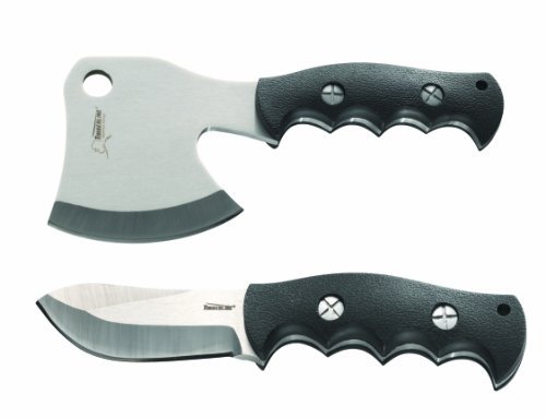 Timberline 6043 Kommer Hatchet/ Bush Guide Skinner Combo Timberline 6043 Kommer Hatchet/ Bush Guide Skinner Combo