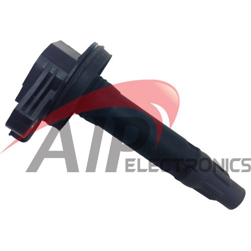 Brand New Ignition Coil Pack / Pencil / Coil on Plug 3.7L 3.5L V6 UF553 DG520 7T4Z-12029-E Complete Oem Fit C553 On Sale