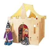 Jonti-Craft 2492JC KYDZ CASTLE - KING