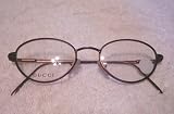 GUCCI GG 2625 Eyeglasses Frame
