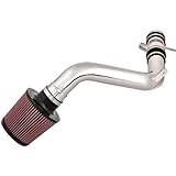 69 Series Typhoon Performance Intake Kit - 2000-2003 Audi A3 by K&N