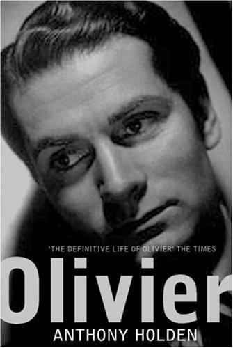 Laurence Olivier