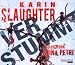Verstummt (Will Trent, #1)