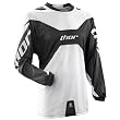 Thor MX Phase Youth Boys MotoX Motorcycle Jersey
