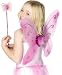 41LZ74OSPUL. SL75  80s Costumes and Corset Dresses.