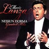 Nessun Dorma: Greatest Hits