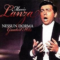 Nessun Dorma - Greatest..