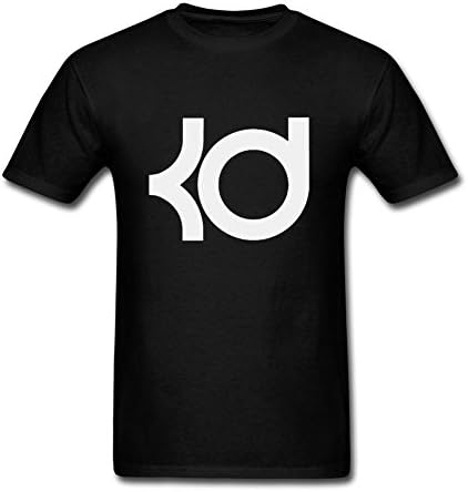 VORTU Men's KD Kevin Durant T-Shirts