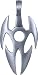 BICO AUSTRALIA JEWELRY (E14) ANCHARA - STRENGTH, CALMNESS & GROWTH