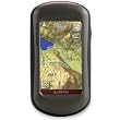 Garmin Oregon GPS 550 T
