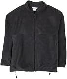 Columbia Mens Extended Big Tall Steens Mountain Sweater
