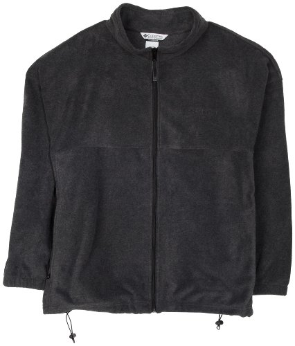 Columbia Mens Extended Big Mountain Sweater