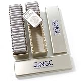 1986-2008 Silver Eagle Set MS69 NGC w/ 06W and 07W