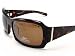 New LACOSTE Alligator LA12617 LA 12617 Tortoise TT Sunglasses 62-18-120
