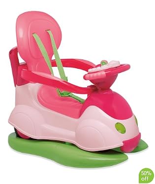 Chicco Quattro