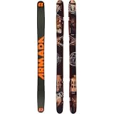 Armada AK JJ Ski