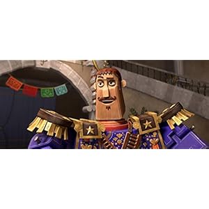 La Légende de Manolo [Combo Blu-ray + DVD]