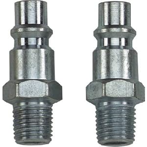 Campbell Hausfeld Pa1153 Industrial Plug
