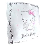 Sanrio - Coussin Hello Kitty 38 x 38 cm