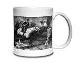 Battle of Fallen Timbers Coffee Mug
