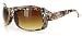 Chillouts 10420 Designer Sunglasses with Groovy Retro Patterns For Stylish, Laid-Back Women