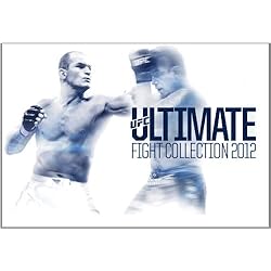 UFC: Ultimate Fight Collection 2012