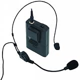 Headset Mikrofon für Wireless Pro III 1877059 41LZAOb0bwL. SL160 Headset Mikrofon für Wireless Pro III 1877059