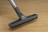 Hoover TCP 2010 Aspirateur tra&icirc;neau avec sac (Rouge/noir)