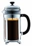 Bodum Chambord Insulated Double Wall 34-Ounce Coffee Press
