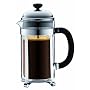 Bodum Chambord Insulated Double Wall 34-Ounce Coffee Press