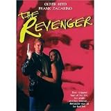 The Revenger [DVD]