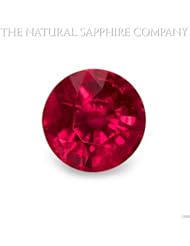 Natural Ruby, 1.42ct. (U4062)