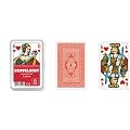 ASS Altenburger Spielkarten 70022 Doppelkopf, franz�sisches Bild, Leinen