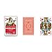 ASS Altenburger Spielkarten 70022 Doppelkopf, franz�sisches Bild, Leinen