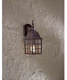 41LZB163IUL. SL160  Outdoor Lighting Wall Mount Reviews