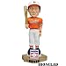 Cal Ripken Jr. HOF 83 WS 3ft bobble