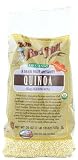 Bob's Red Mill Organic Grain Quinoa, 26-Ounce Packages (Pack of 4) Bob's Red Mill Organic Grain Quinoa, 26-Ounce Packages (Pack of 4)