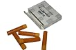 Image of CigStar Micro Electronic Cigarette (Medium 14mg Refills) Pack of 5