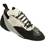 Madrock Unisex Mugen Tech Lace Lace Up Rock Climbing Shoe,White/Grey,10.5 M