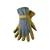 West County 074SL Classic Glove, Slate, Large