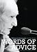 Words of Advice: William S. Burroughs On the Road [DVD] [Region 1] [NTSC] [Edizione: Germania]