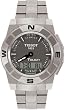Tissot T-Touch Trek Mens Watch T0015204406100