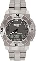Tissot T-Touch Trek Mens Watch T0015204406100
